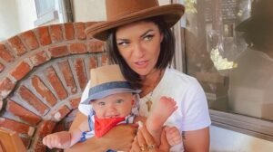 Jessica Szohr Kinder: Alles über ihre Tochter und ihr Leben als Mutter