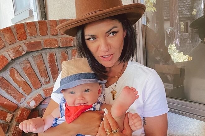 Jessica Szohr Kinder: Alles über ihre Tochter und ihr Leben als Mutter