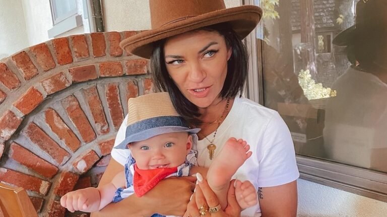 Jessica Szohr Kinder: Alles über ihre Tochter und ihr Leben als Mutter