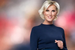 Kamilla Senjo Krankheit: Was über den Gesundheitszustand der Schauspielerin bekannt ist
