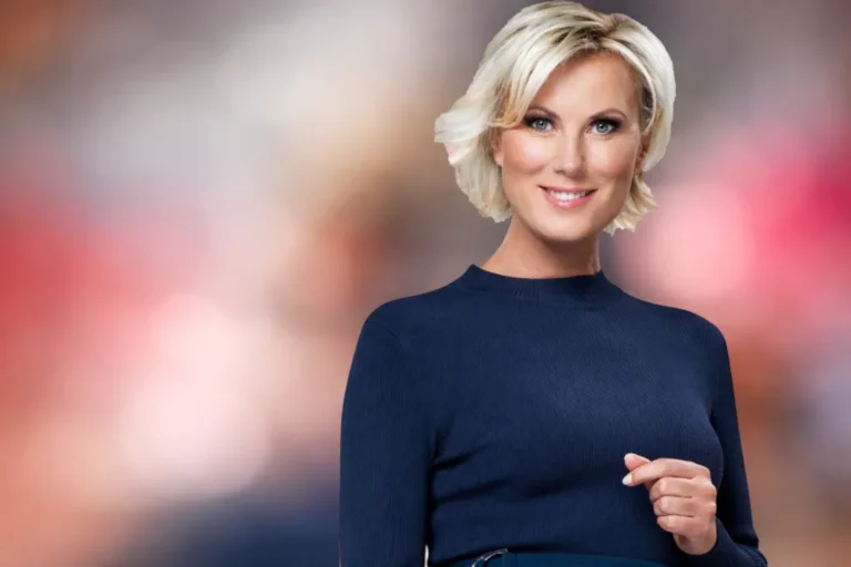 Kamilla Senjo Krankheit: Was über den Gesundheitszustand der Schauspielerin bekannt ist