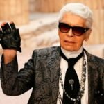 Karl Lagerfeld verstorben: Das Ende einer Mode-Ära im Februar 2019