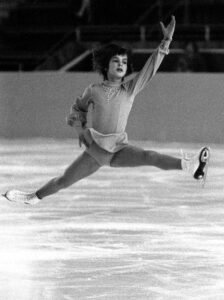 katarina witt lebensgefahrtin – Katarina Witt Lebensgefährtin: Wer ist der Partner der Eis