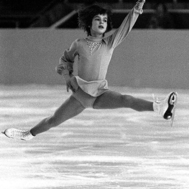 katarina witt lebensgefahrtin – Katarina Witt Lebensgefährtin: Wer ist der Partner der Eis