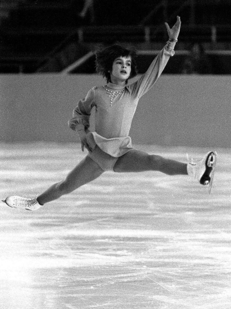 katarina witt lebensgefahrtin – Katarina Witt Lebensgefährtin: Wer ist der Partner der Eis
