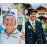 Laura Dahlmeier Hochzeit: Was über ihre Hochzeit bekannt ist