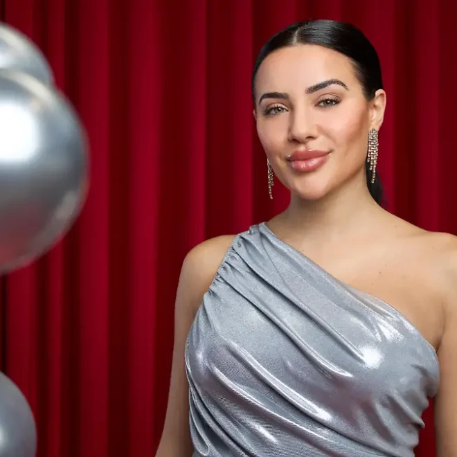 leyla lahouar nationalitat – Leyla Lahouar Nationalität: Was über die Schauspielerin bekan