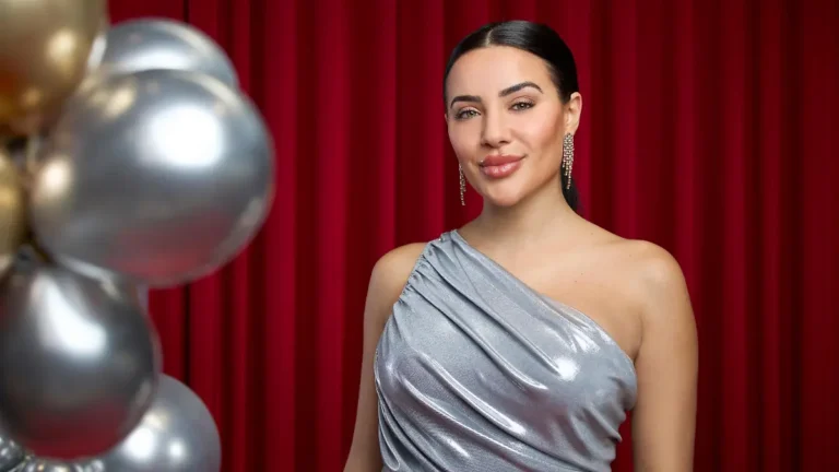 leyla lahouar nationalitat – Leyla Lahouar Nationalität: Was über die Schauspielerin bekan