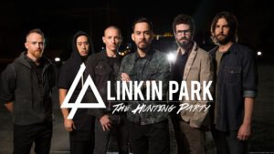 Linkin Park: Vom Nu-Metal-Phänomen zur neuen Ära mit Emily Armstrong