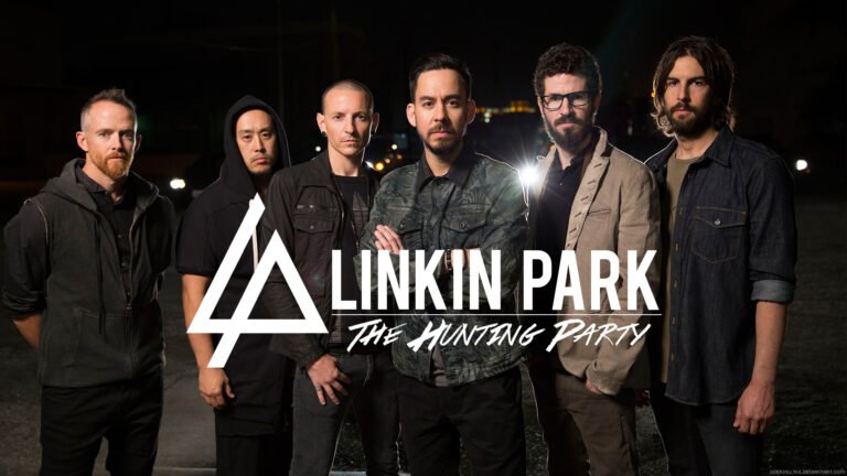 Linkin Park: Vom Nu-Metal-Phänomen zur neuen Ära mit Emily Armstrong
