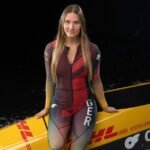 Lisa Buckwitz Bilder: Ihre Karriere und öffentliches Erscheinungsbild