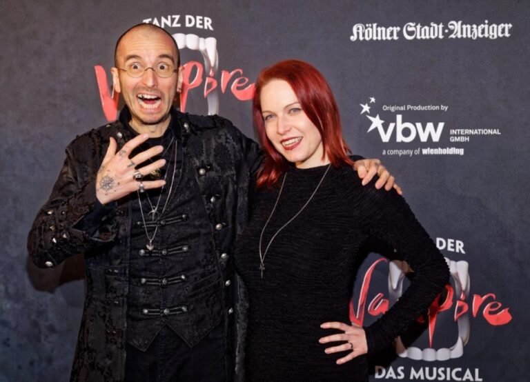 Mark und Lydia Benecke Trennung: Gerüchte und Fakten zum Paar