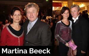 Martina Beeck: Die NDR-Journalistin und ihre Recherchen zum Rechtsextremismus