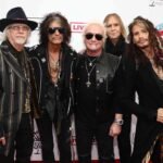 Mitglieder von Aerosmith: Die Besetzung der Rocklegenden im Überblick