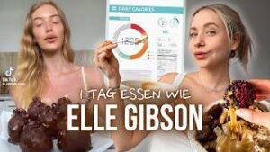 Elle Gibson Instagram: Was über die Influencerin bekannt ist und was nicht