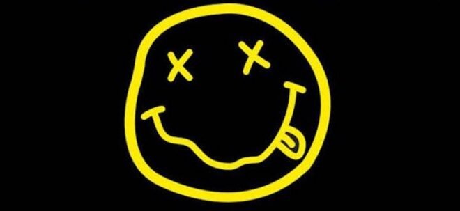 Nirvana Happy Face: Die Geschichte hinter Kurt Cobains ironischem Smiley-Logo