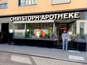 Notdienst Apotheke Pforzheim: So finden Sie die richtige Apotheke im Notfall