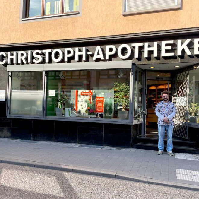 Notdienst Apotheke Pforzheim: So finden Sie die richtige Apotheke im Notfall