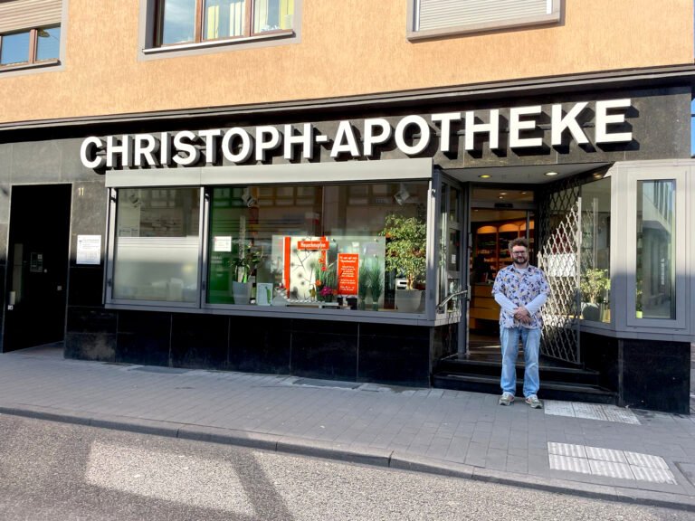 Notdienst Apotheke Pforzheim: So finden Sie die richtige Apotheke im Notfall