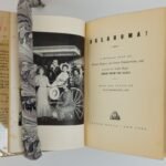 Oklahoma! und Oscar Hammerstein: Wie ein Musical die Broadway-Geschichte prägte