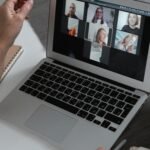 Webinare als Werkzeug für Wissen und Wachstum im Digitalen Zeitalter
