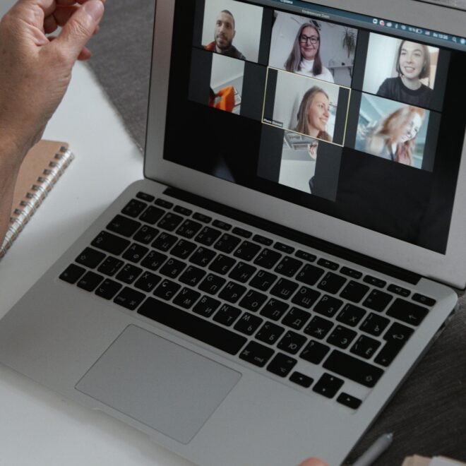 Webinare als Werkzeug für Wissen und Wachstum im Digitalen Zeitalter