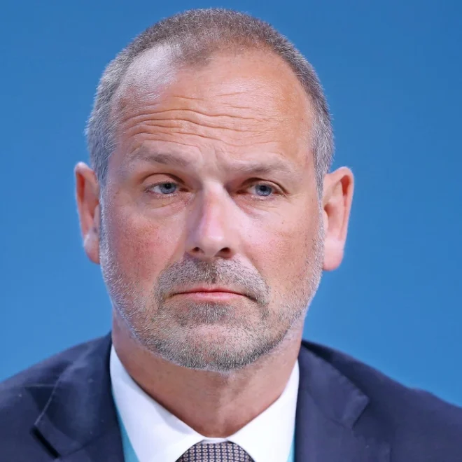 Philipp Merz: Der Unternehmer und Sohn von Friedrich Merz im Porträt