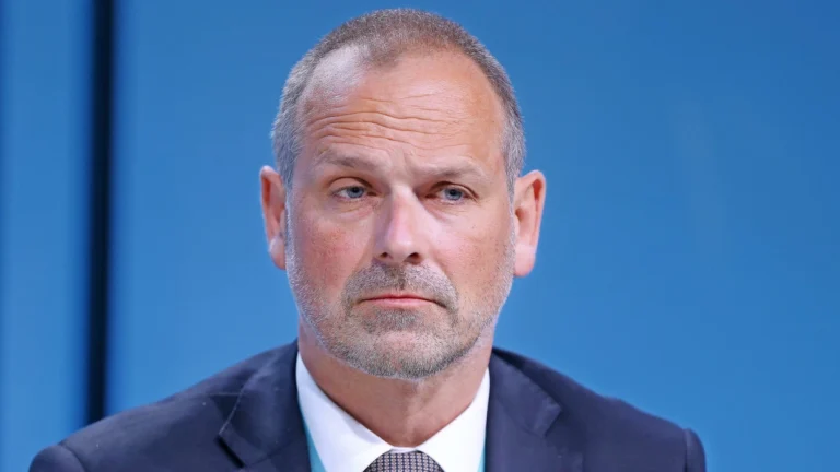 Philipp Merz: Der Unternehmer und Sohn von Friedrich Merz im Porträt