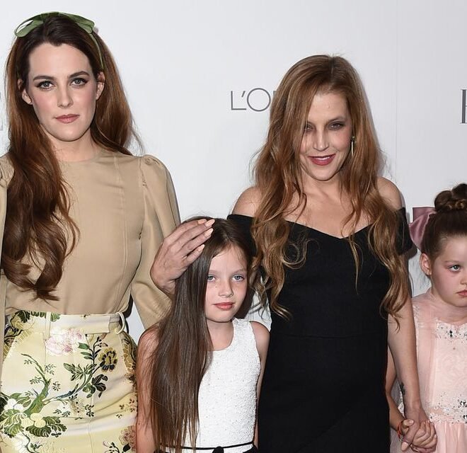 Riley Keough Geschwister: Ihre Familie und die Beziehung zu Benjamin, Harper und Finley