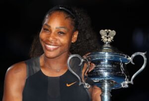 Serena Williams: Karriere, Rekorde und Leben nach dem Tennis