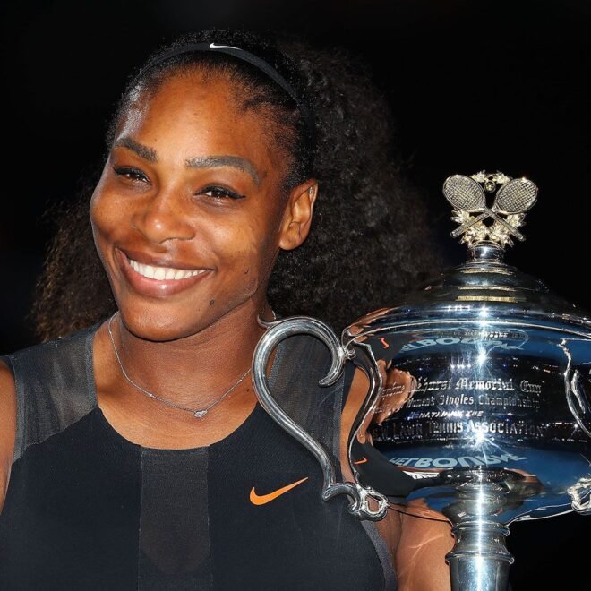Serena Williams: Karriere, Rekorde und Leben nach dem Tennis