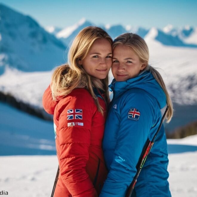 Siv Gössner: Karriere, Erfolge und Leben der deutschen Biathletin