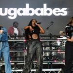 Sugababes: Die Geschichte der britischen Popgruppe mit neun Mitgliedern