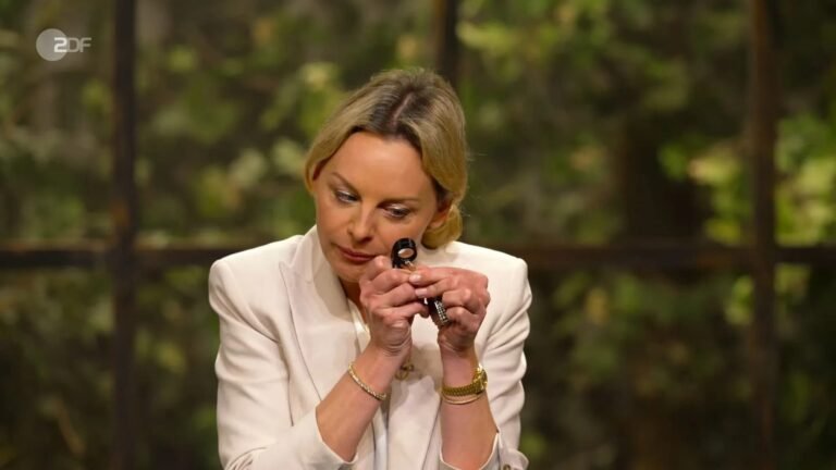 Susanne Steiger: Immobilienmaklerin, TV-Star und Buchautorin im Porträt