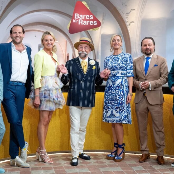 Susanne Steiger Todesursache: Was über den Tod der Lindenstraße-Schauspielerin bekannt ist