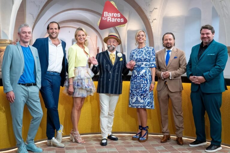 Susanne Steiger Todesursache: Was über den Tod der Lindenstraße-Schauspielerin bekannt ist
