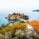 Sveti Stefan Crna Gora: Geschichte, Luxusresort und aktuelle Lage der Insel