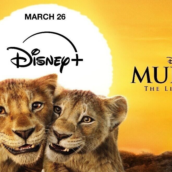 Wann kommt Mufasa auf Disney Plus? Kinostart und Streaming-Termin