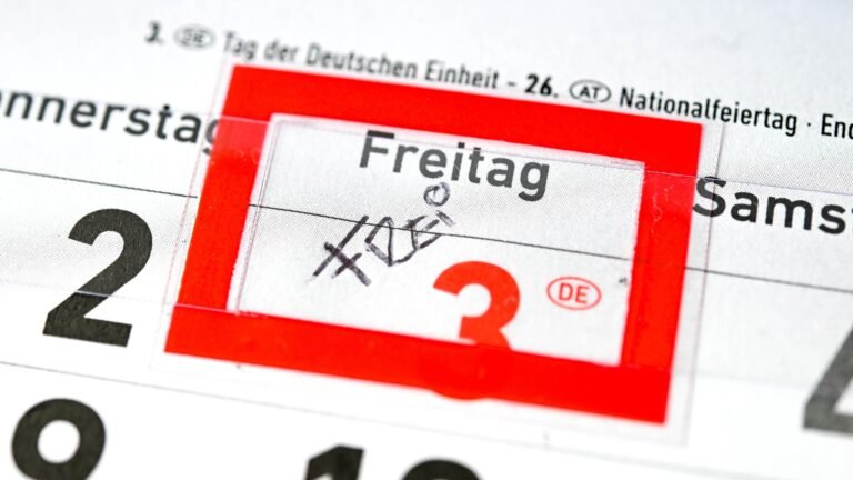 Abschaffung Feiertage: Welche Feiertage in Deutschland gestrichen wurden