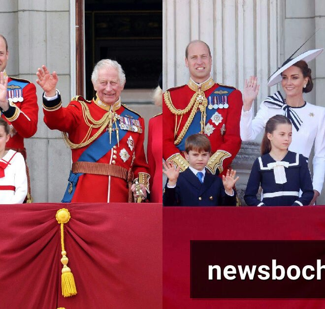 Royals News: Was Sie über die aktuellen Königshäuser wissen sollten