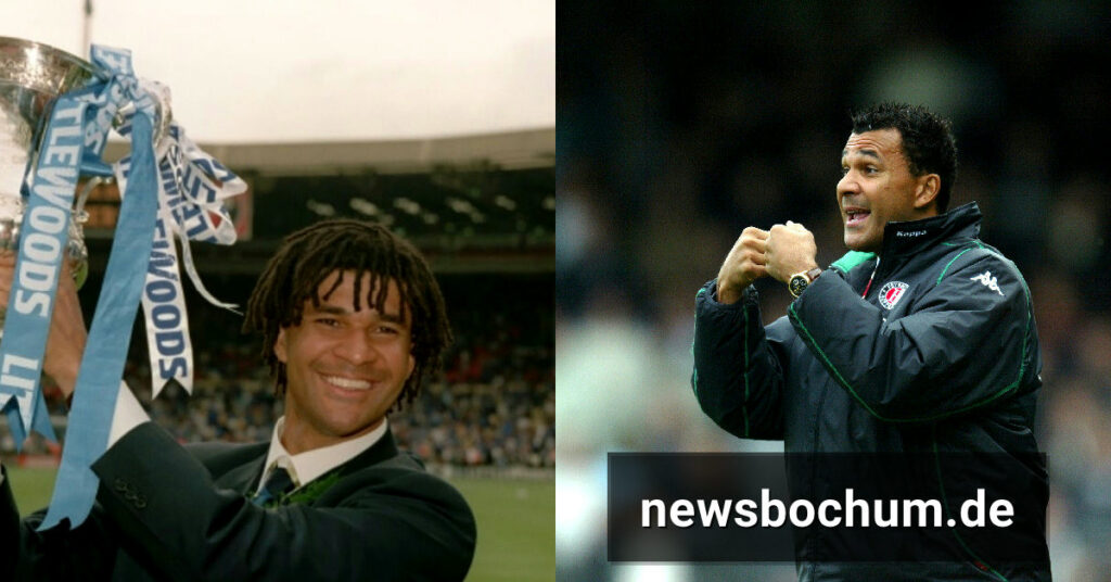 Titelbild zum Beitrag über Ruud Gullit als Trainer