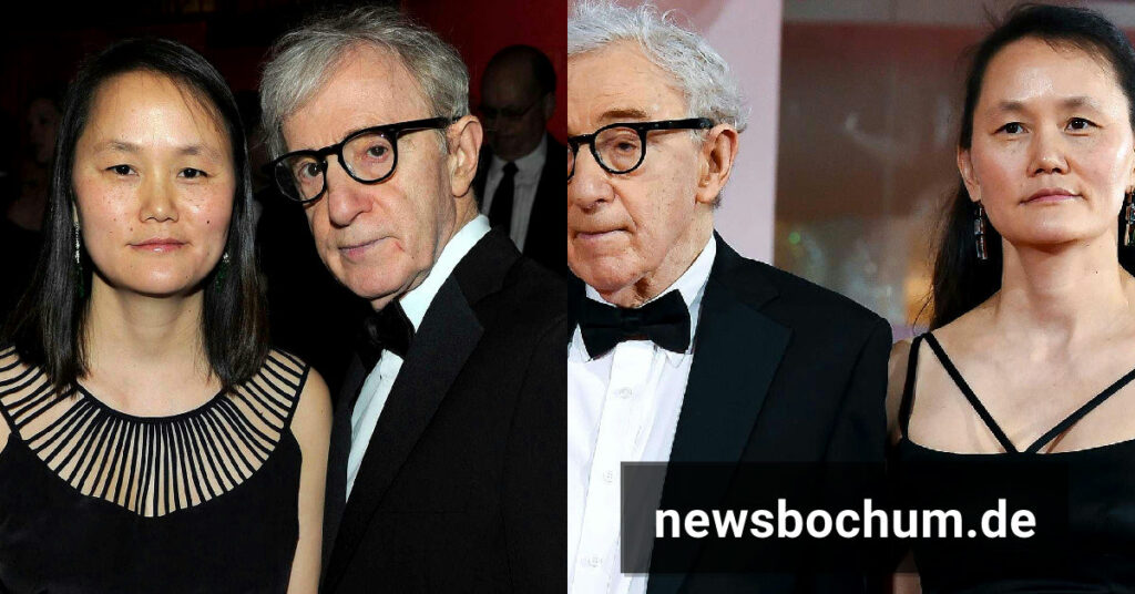 Titelbild zum Beitrag über Soon-Yi Previn