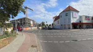 Rohrverstopfung in Hohen Neuendorf – wenn das Berliner Umland eigene Regeln hat