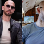 Andrew Tate Net Worth: Vermögen, Kampf & Kontroversen