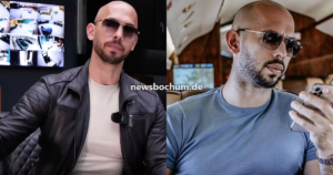 Andrew Tate Net Worth: Vermögen, Kampf & Kontroversen