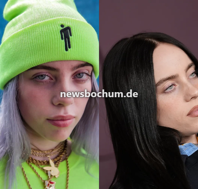 Billie Eilish Vermögen: So reich ist der Superstar wirklich