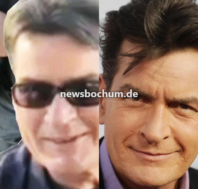 Charlie Sheen Vermögen: Sein aktuelles Net Worth 2026