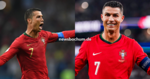 Cristiano Ronaldo Alter 2026: Aktuelles Alter CR7