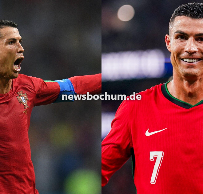 Cristiano Ronaldo Alter 2026: Aktuelles Alter CR7