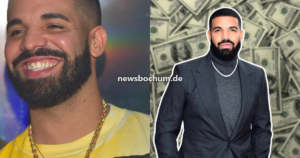 Drake Net Worth 2026: Vermögen, Forbes & Einkommen